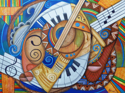 Musical Jamboree