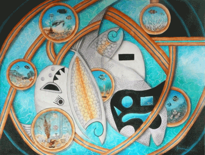 Ocean Spirit