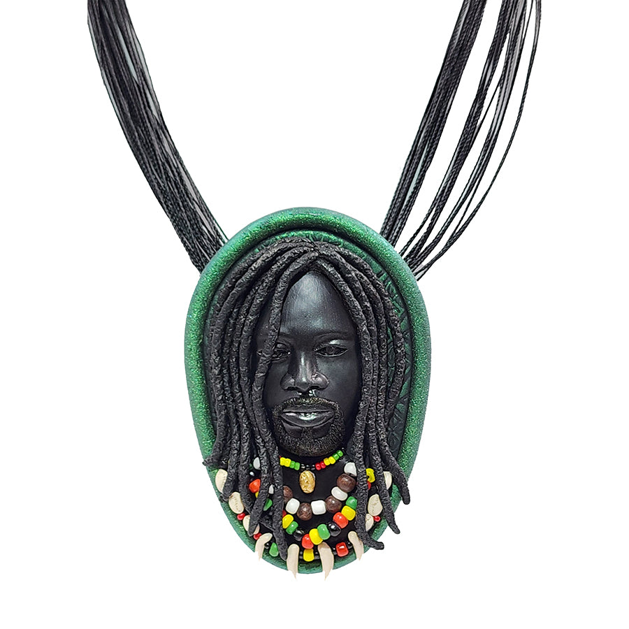Rasta Man