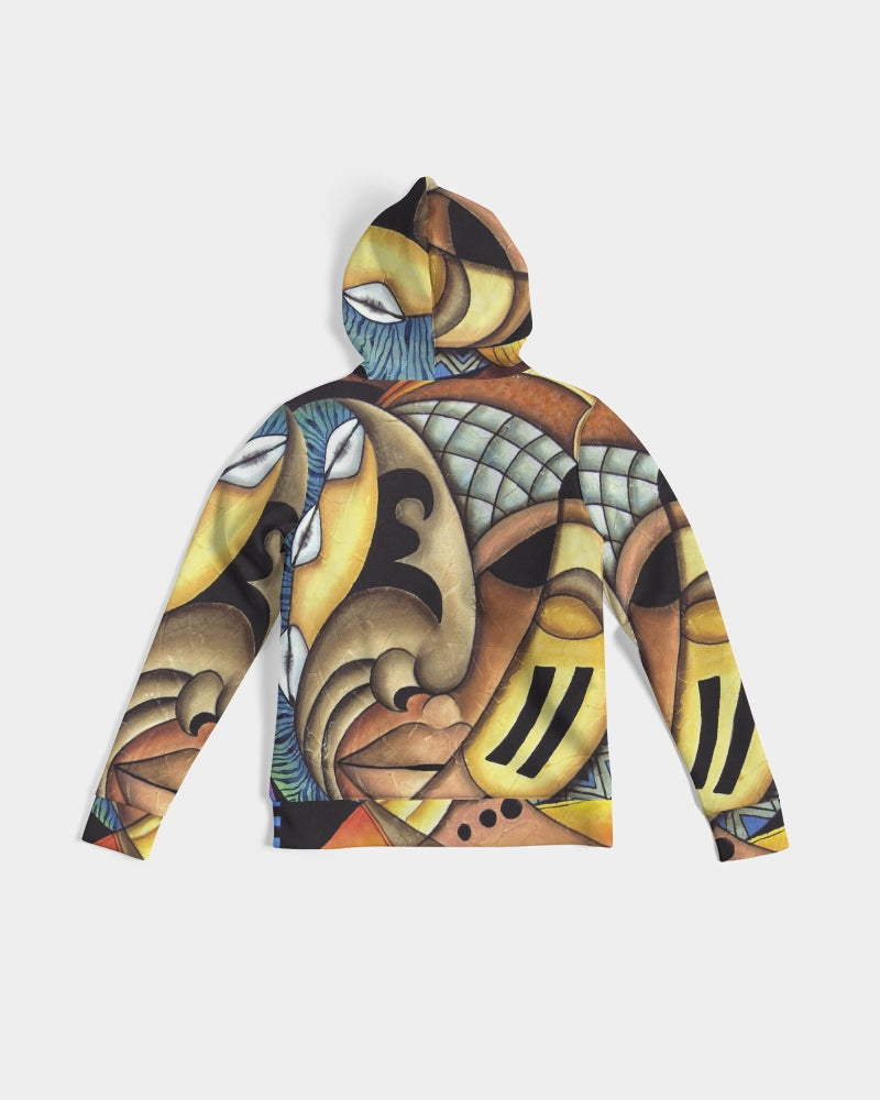 Human Women's Hoodie
