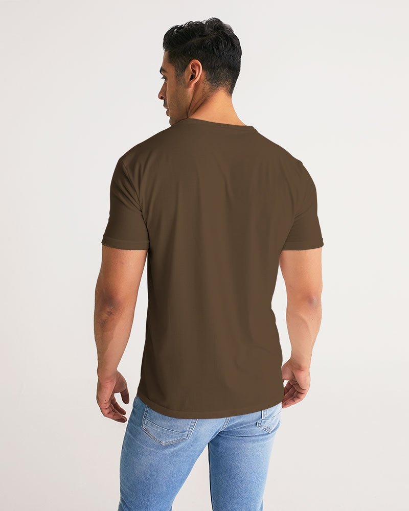 Not Immigrant brown Men's Tee