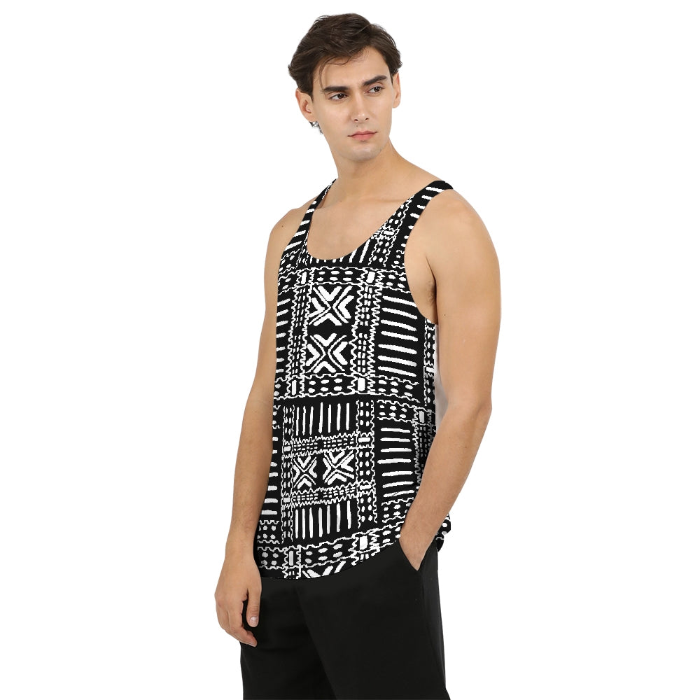 Good Fortune Men's Tank