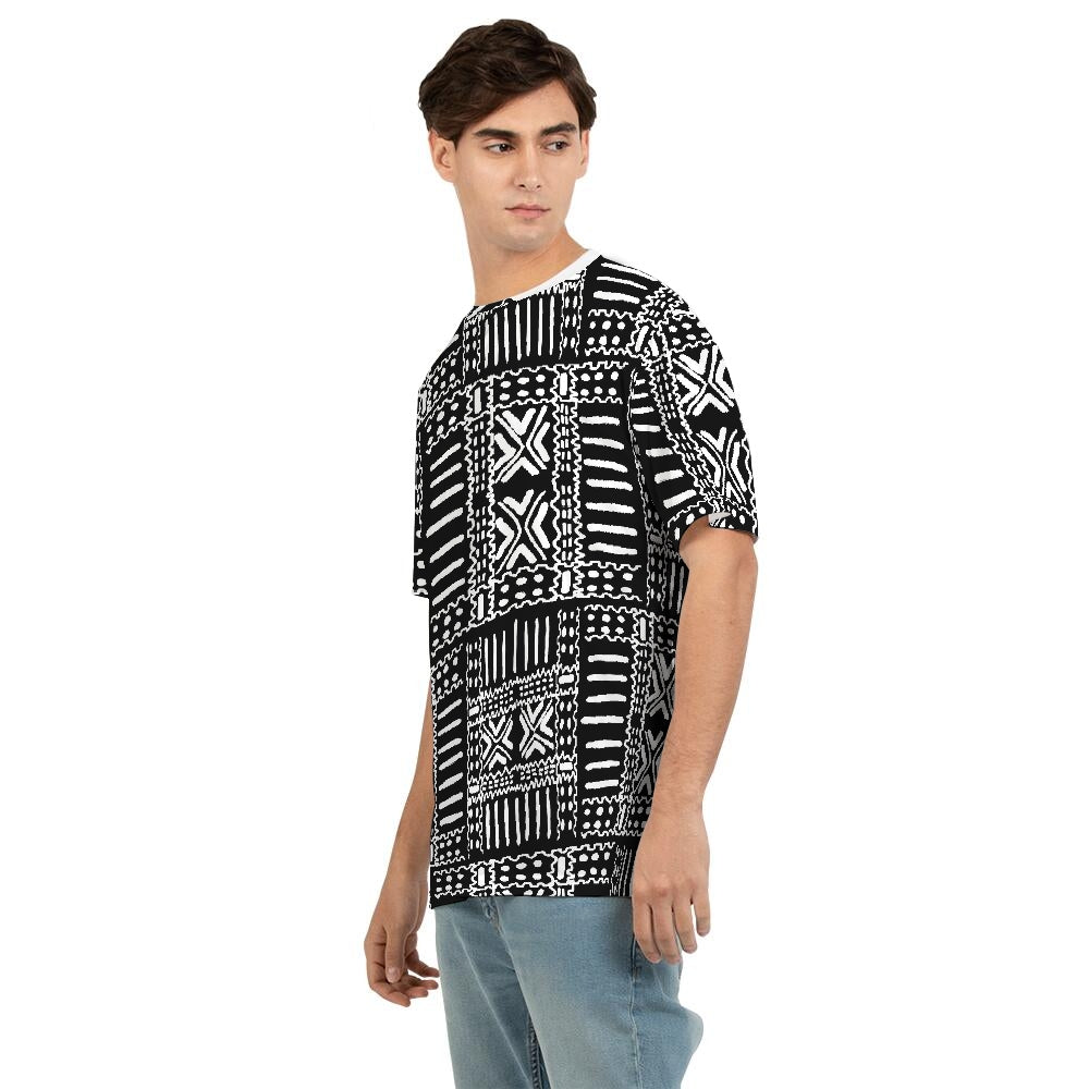 Good Fortune Men's Tee