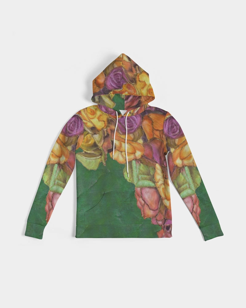 Rose Bouquet Women's Hoodie