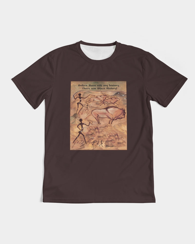 Black History Men's Tee