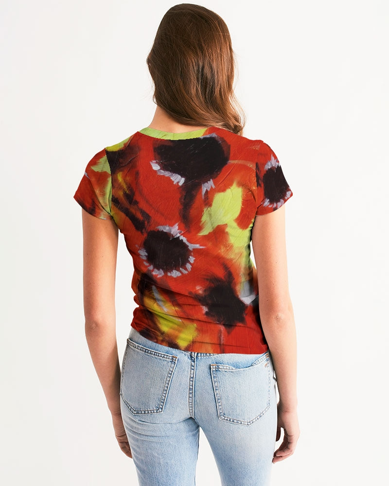 Poppy Women's Tee