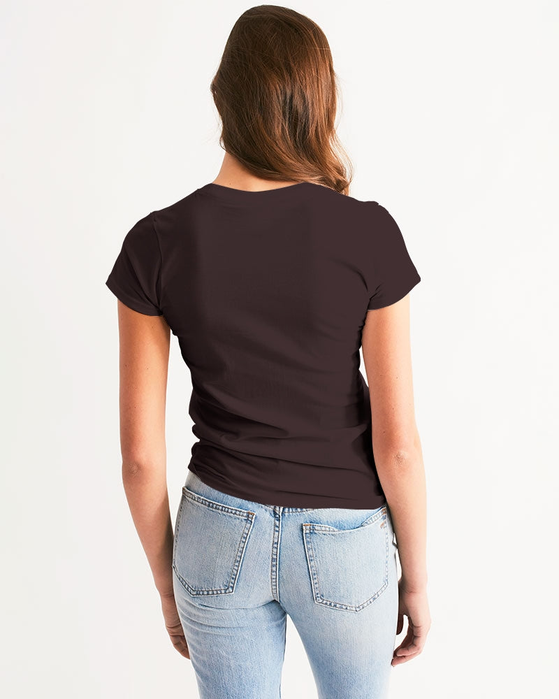 United We Stand Women's Tee