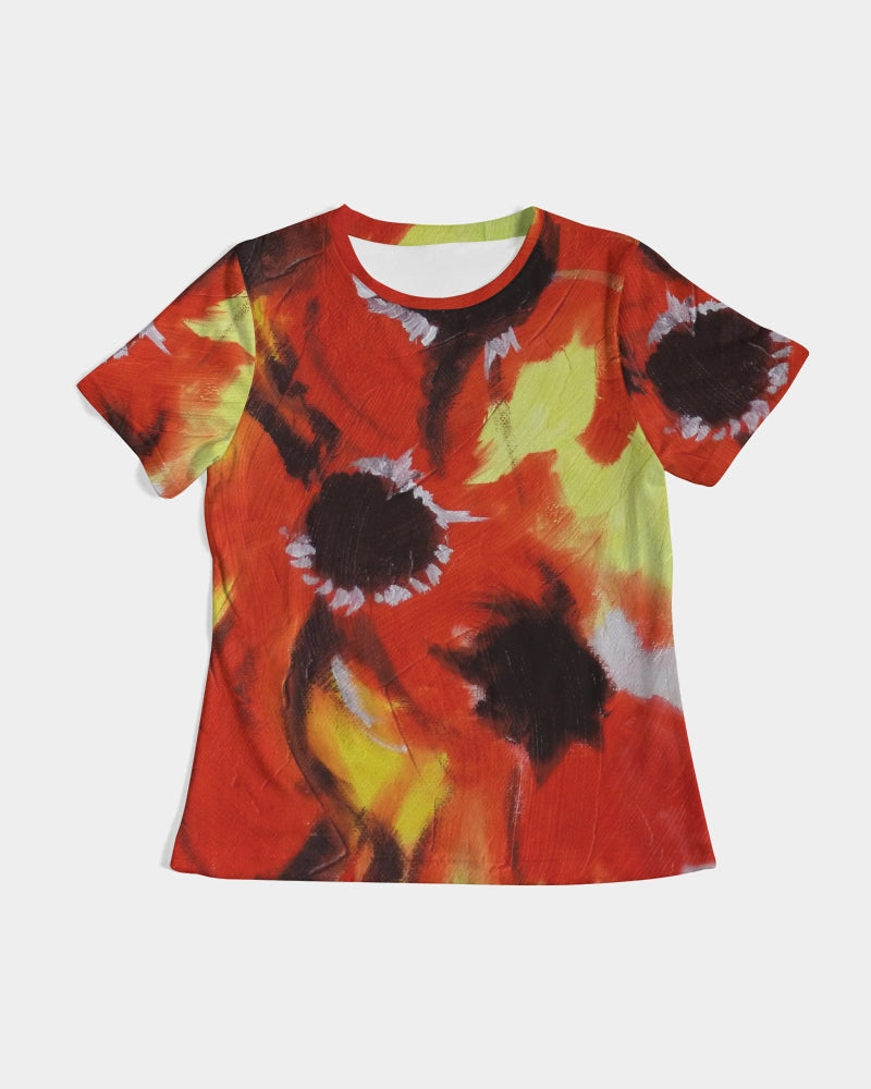 Poppy Women's Tee
