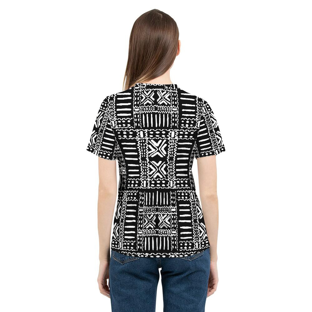 Good Fortune Women's Tee