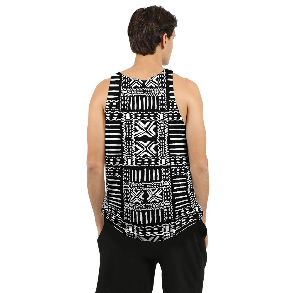 Good Fortune Men's Tank
