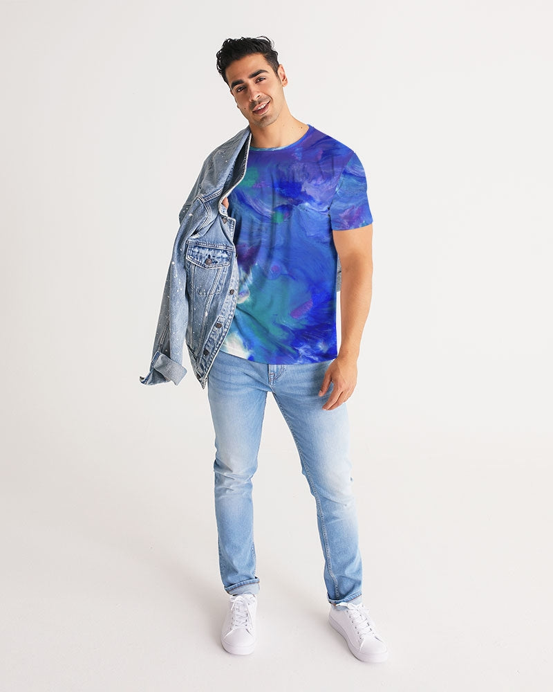 Riptide Men's Tee