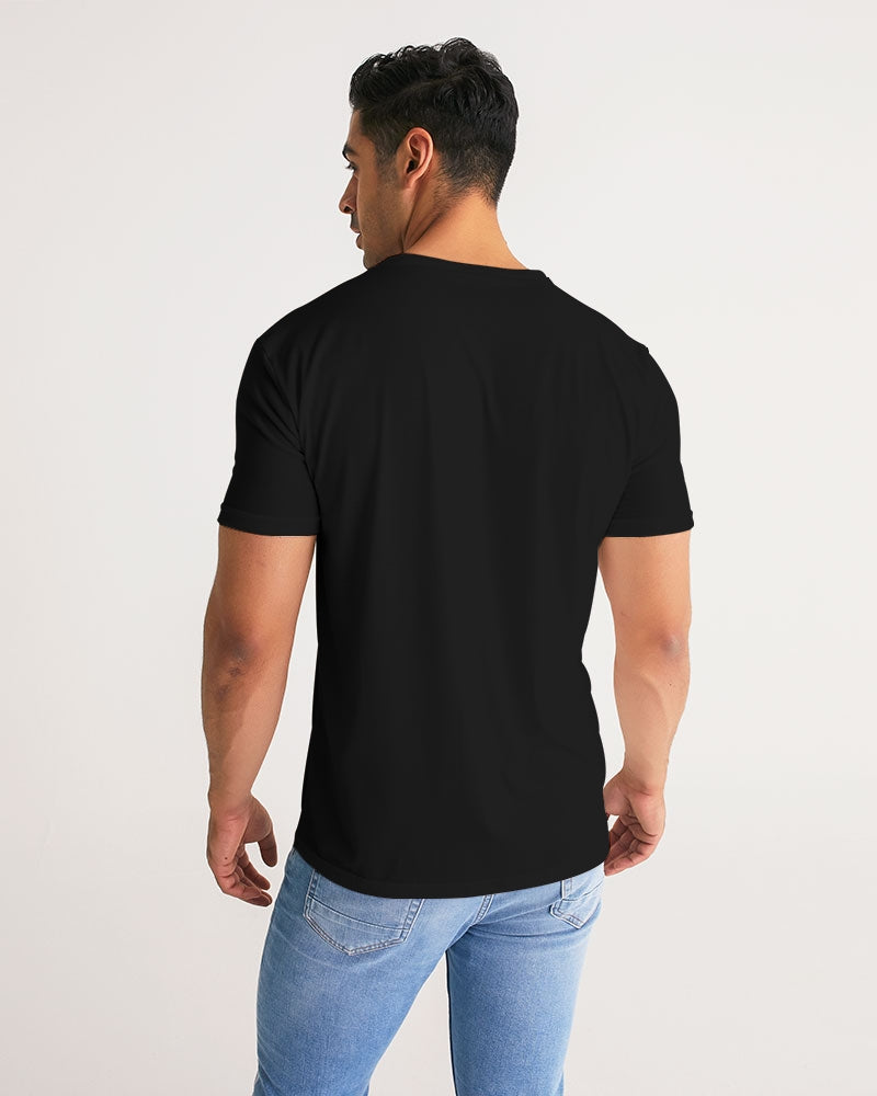 Not Immigrant black Men's Tee