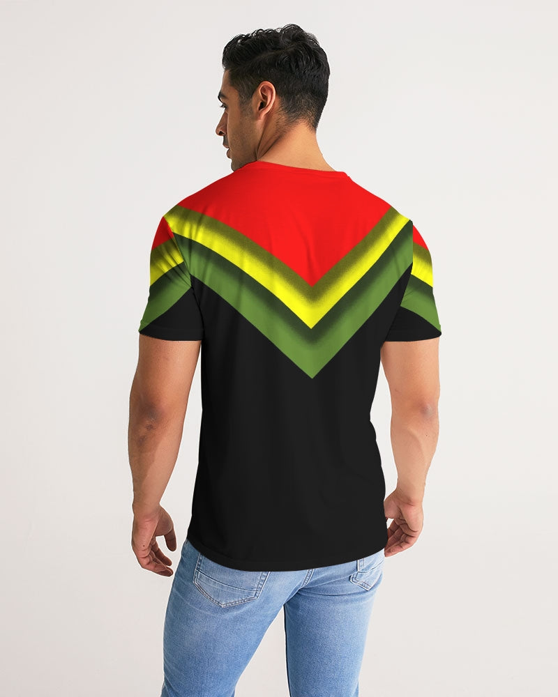 Black Power Men's Tee