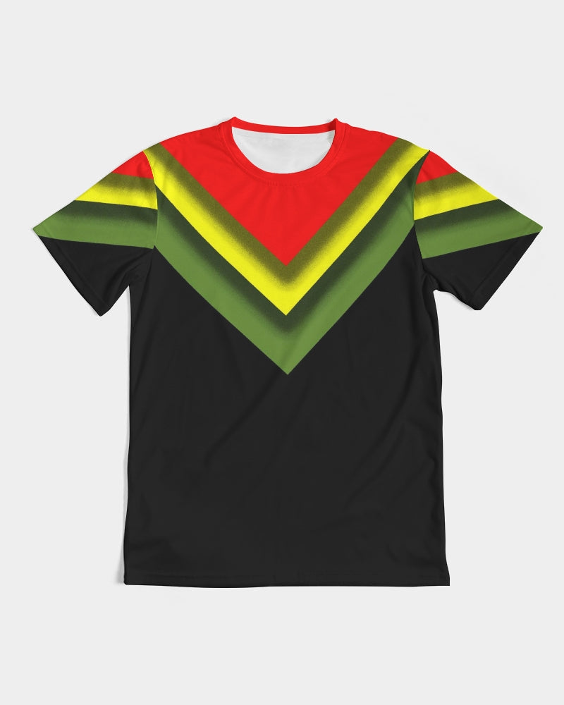 Black Power Men's Tee