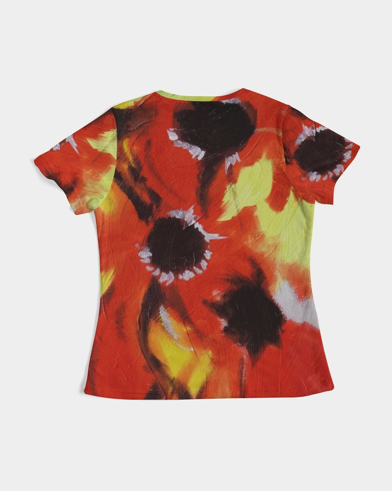 Poppy Women's Tee