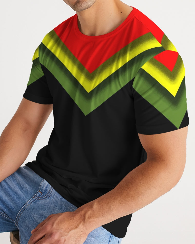 Black Power Men's Tee