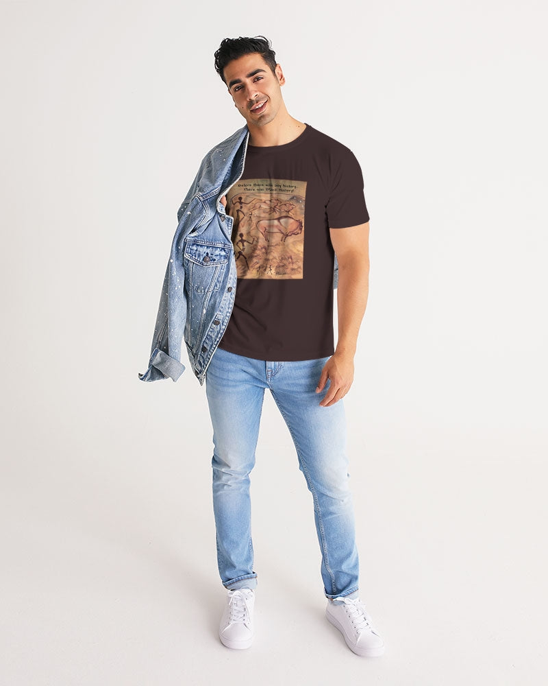 Black History Men's Tee