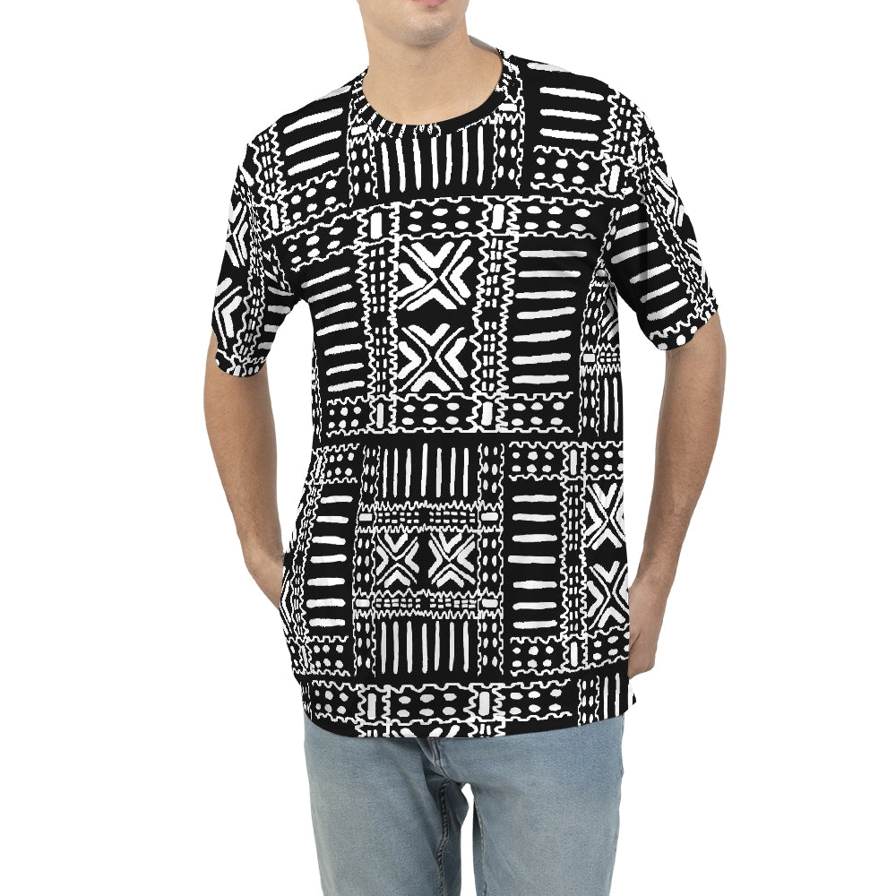 Good Fortune Men's Tee