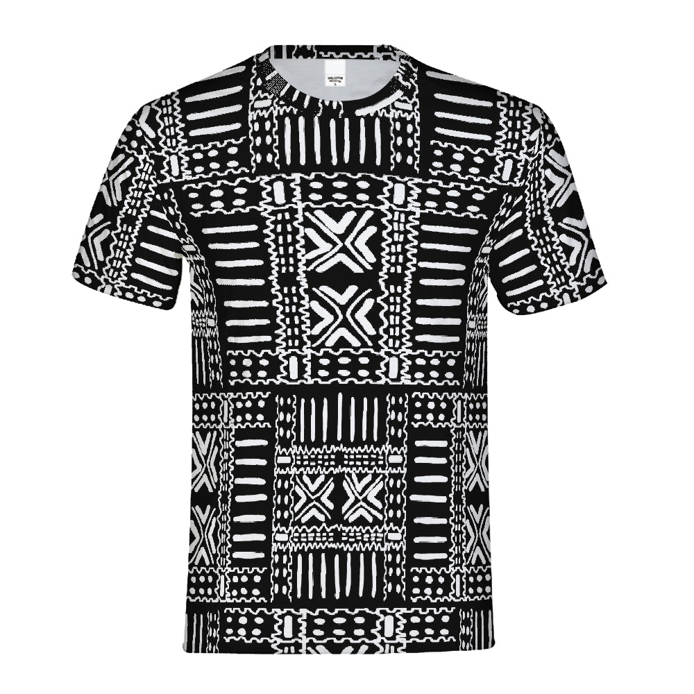 Good Fortune Men's Tee