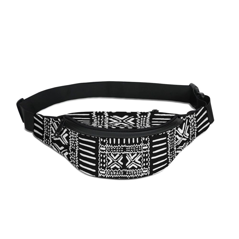 Good Fortune Crossbody Sling Bag
