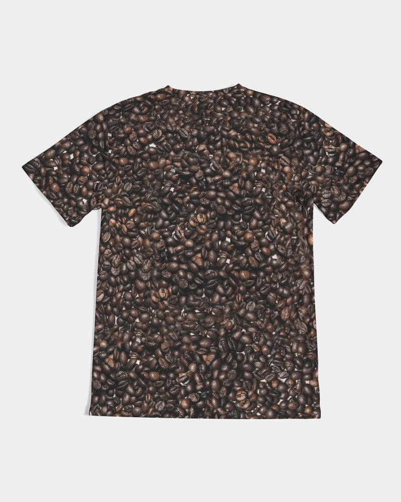Hot Stuff Coffee Men's Tee