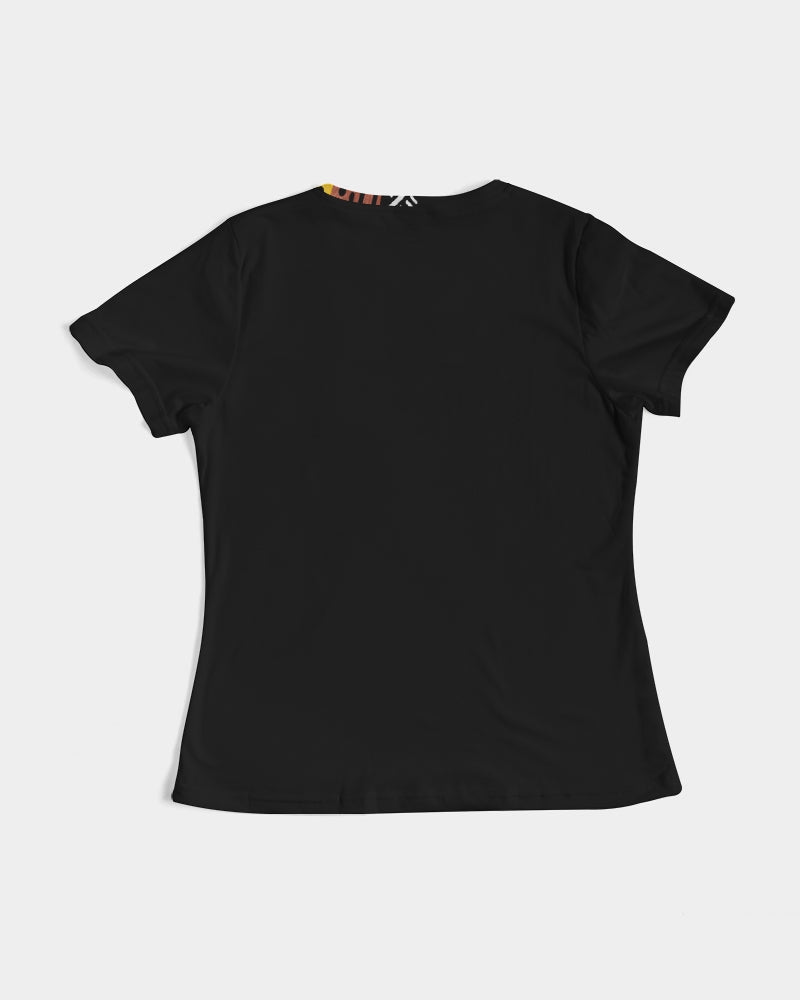 I Am Black History Women's Tee