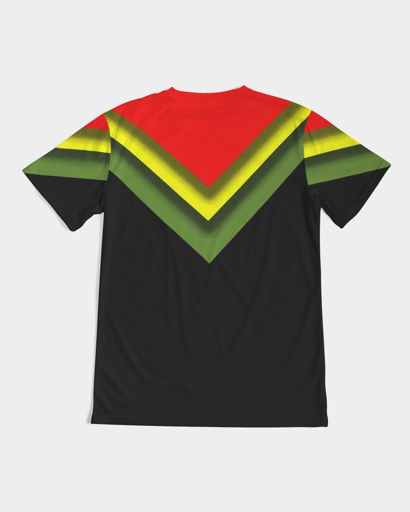 Black Power Men's Tee