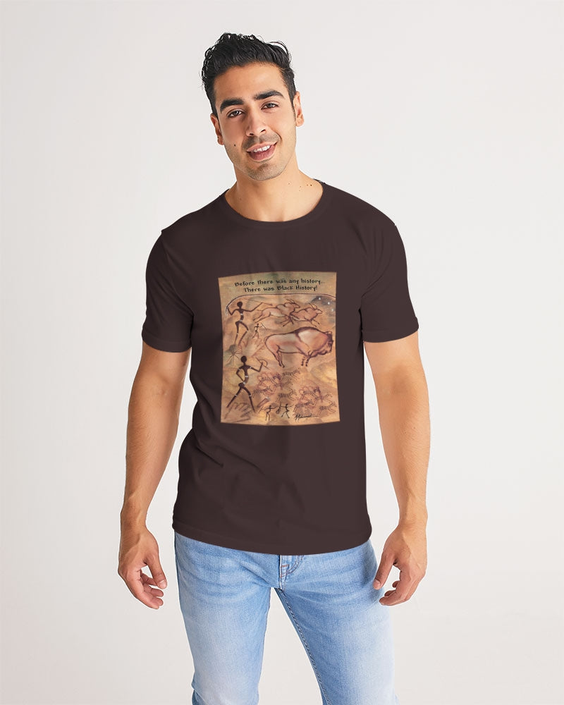 Black History Men's Tee