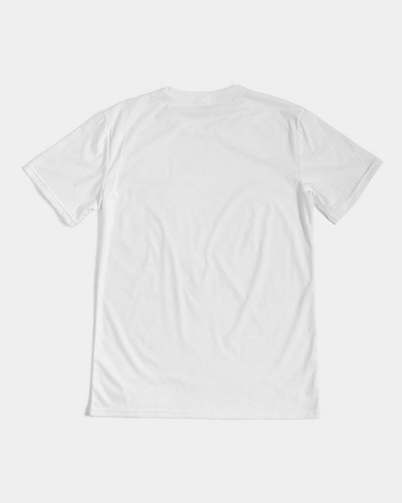 Not Immigrant white Men's Tee