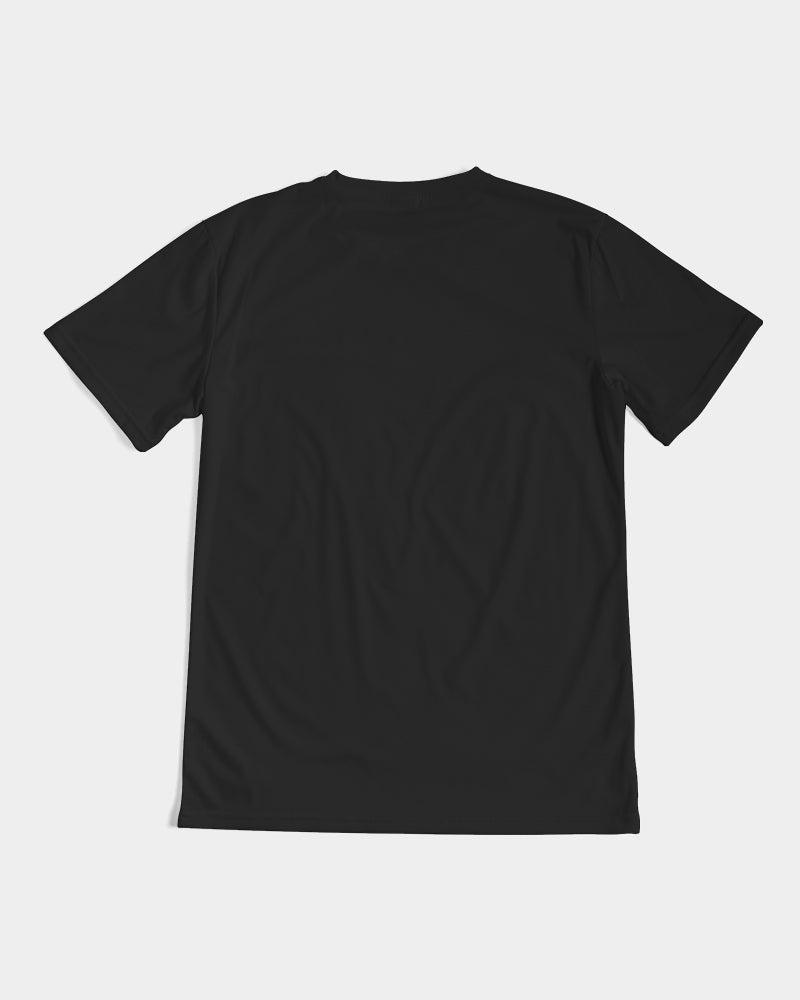 Not Immigrant black Men's Tee