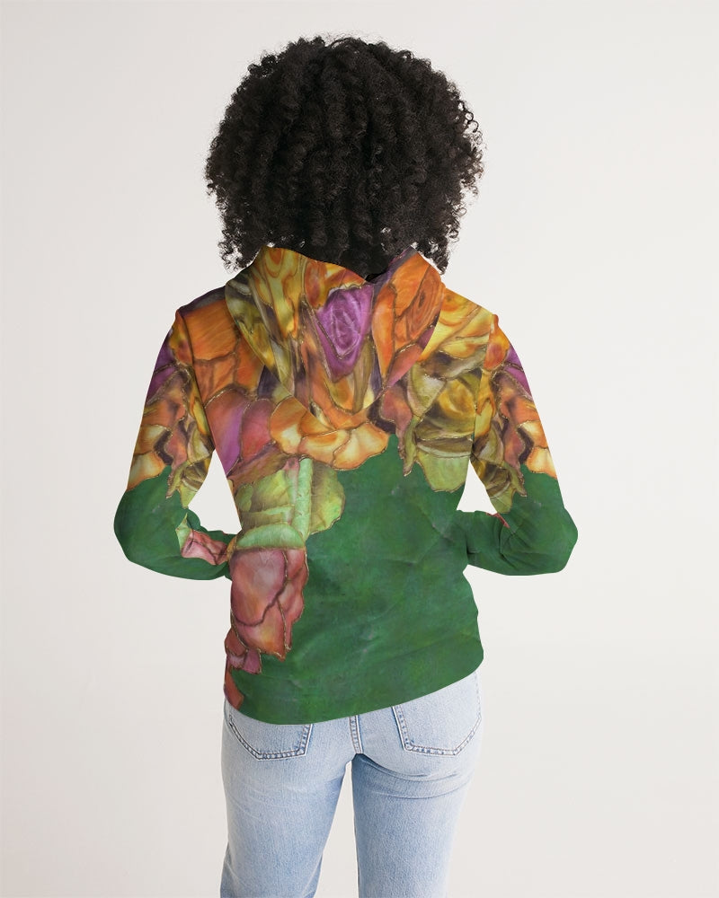 Rose Bouquet Women's Hoodie