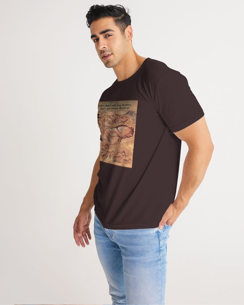 Black History Men's Tee