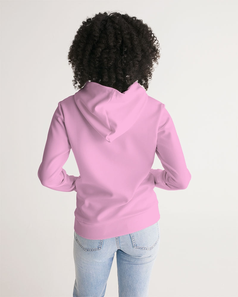 Black Girl Magic Women's Hoodie