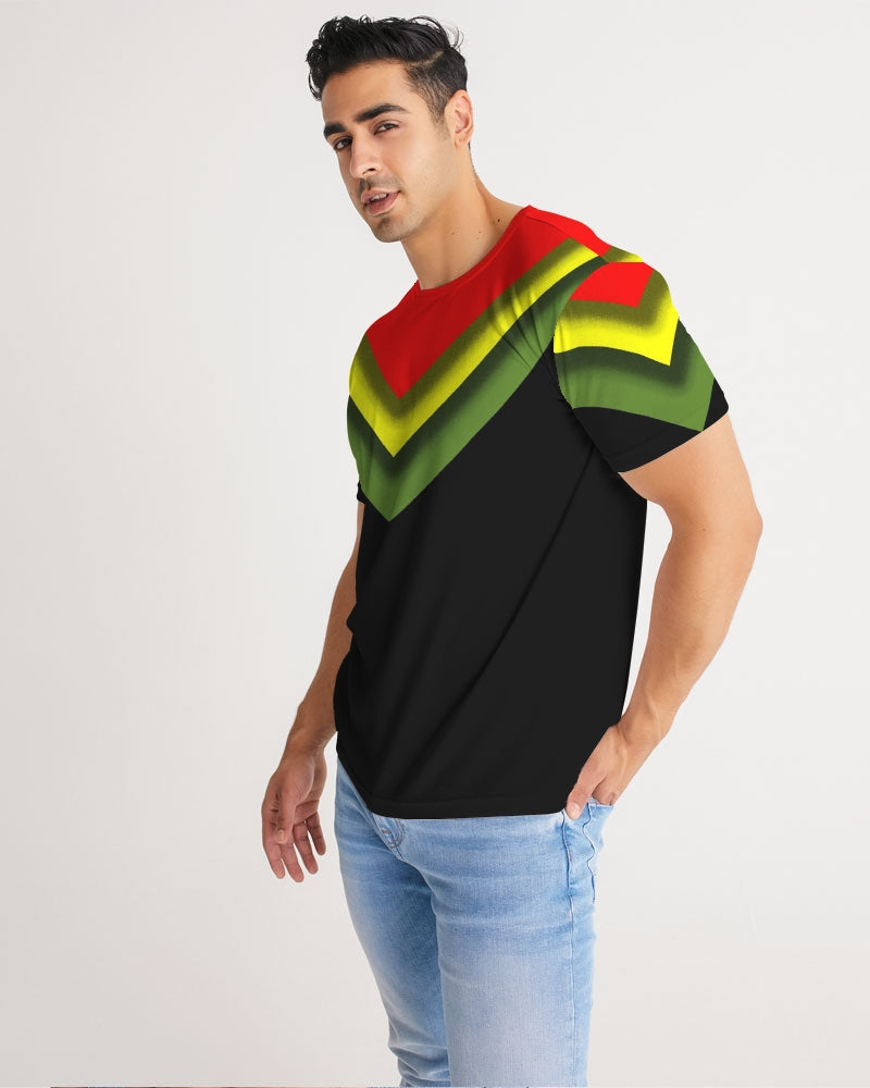 Black Power Men's Tee