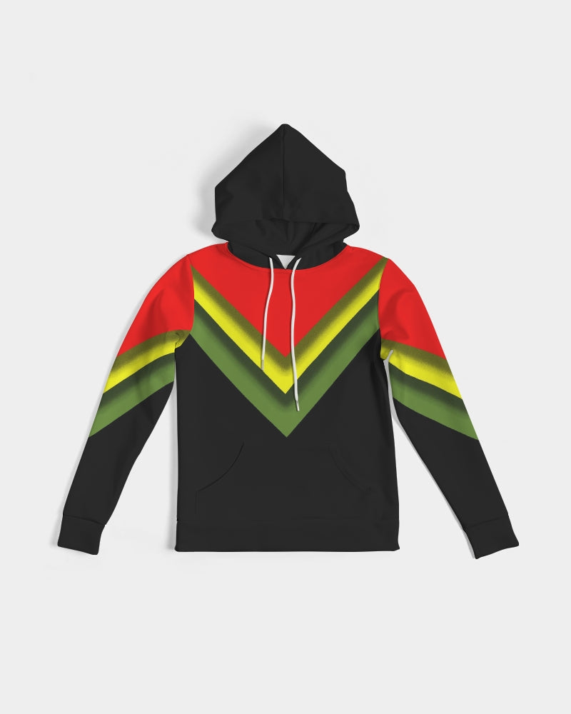 Black Power Women's Hoodie