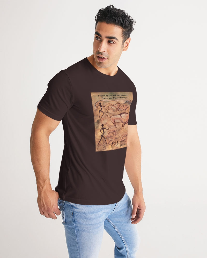 Black History Men's Tee