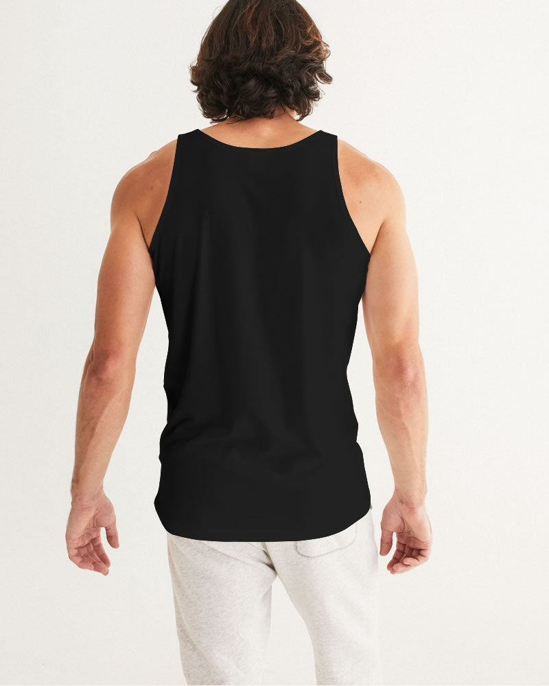 Lion King Red Men's Tank