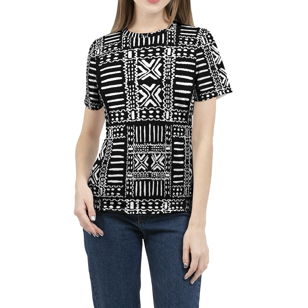 Good Fortune Women's Tee