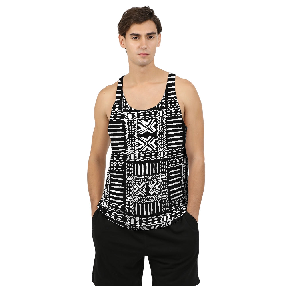 Good Fortune Men's Tank