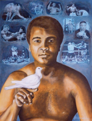 Ali