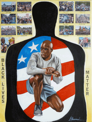 Black Lives Matter 2020