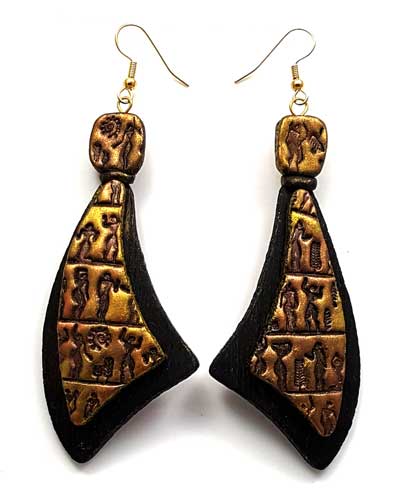 Earring 37