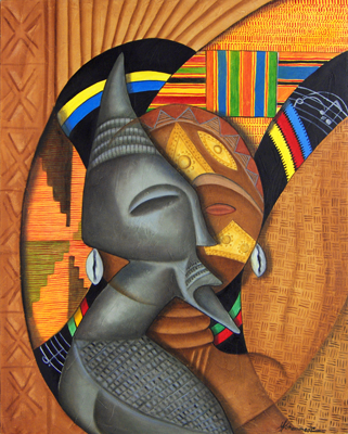 Fertility of Spirit I