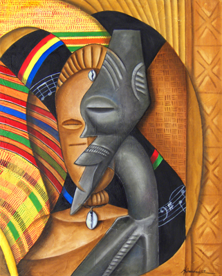 Fertility of Spirit II