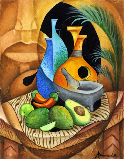 GUACAMOLE II