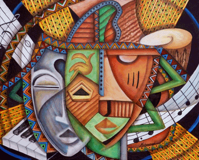 Maruvian Cultural Legacy