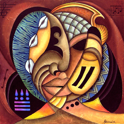 MARUVIAN HUMAN ELEMENT