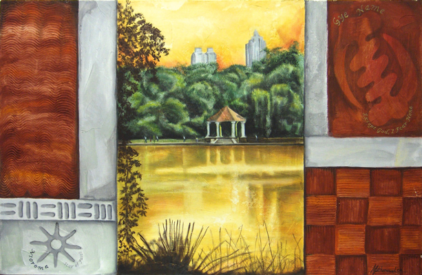 My Land Piedmont Park