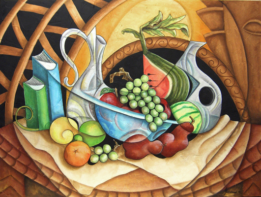 PLAYA BUFFET II