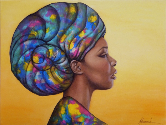 Queen of Summer II